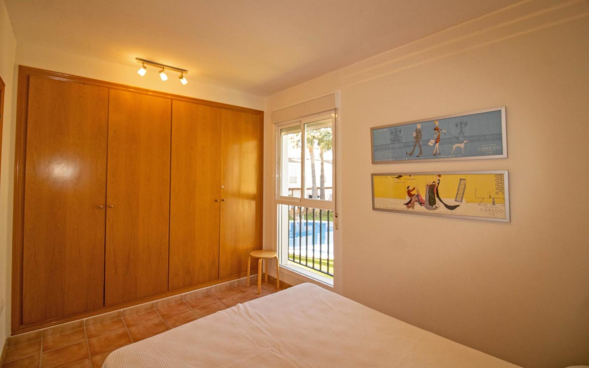 Adosado Con Jardin Y Piscina Palm Beach 86 Albert Villas Alcossebre Kültér fotó